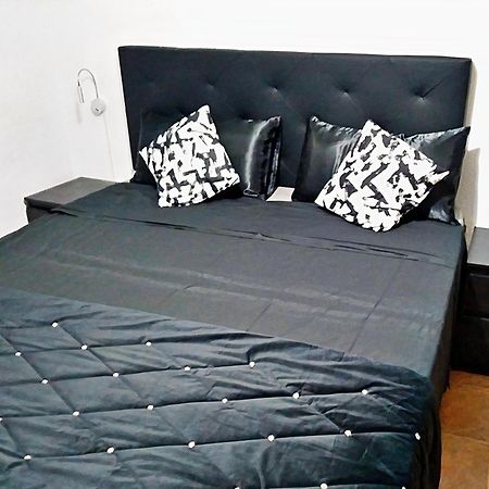 Playa Estudio Deluxe Lejlighed Benalmádena Eksteriør billede